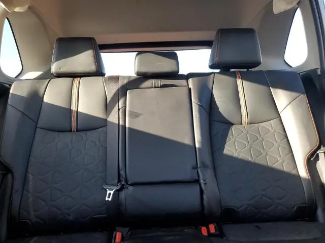 2022 TOYOTA RAV4 ADVENTURE  