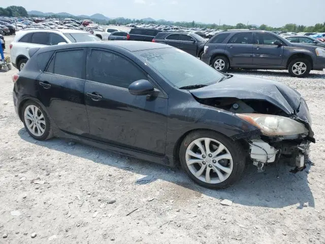 2010 MAZDA 3 S  