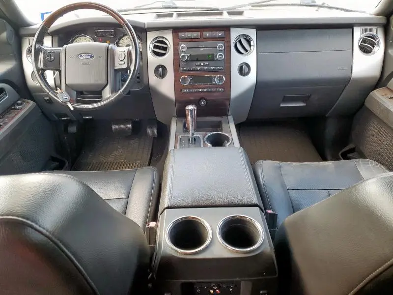 2010 FORD EXPEDITION LIMITED  