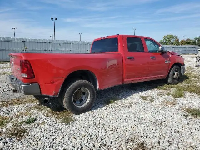 2010 DODGE RAM 3500   