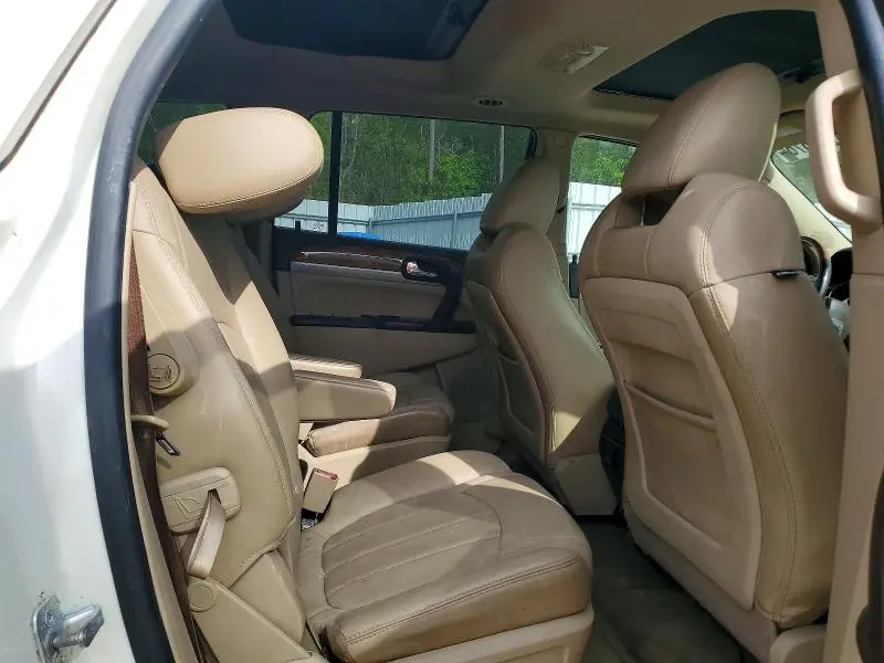 2011 BUICK ENCLAVE CXL  