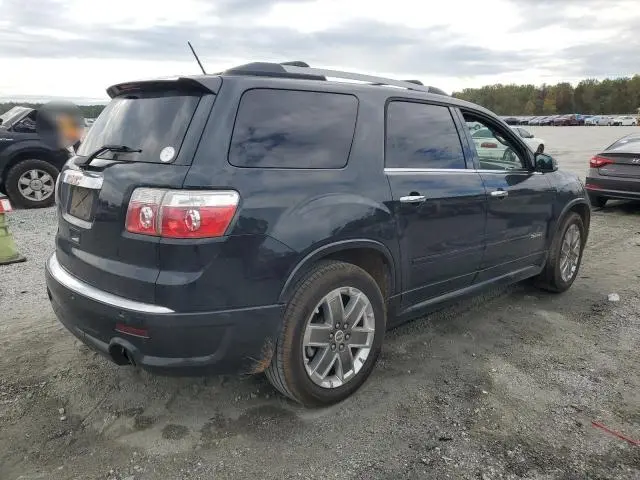 2011 GMC ACADIA DENALI  