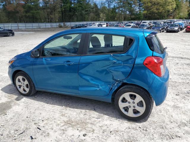 2020 CHEVROLET SPARK LS