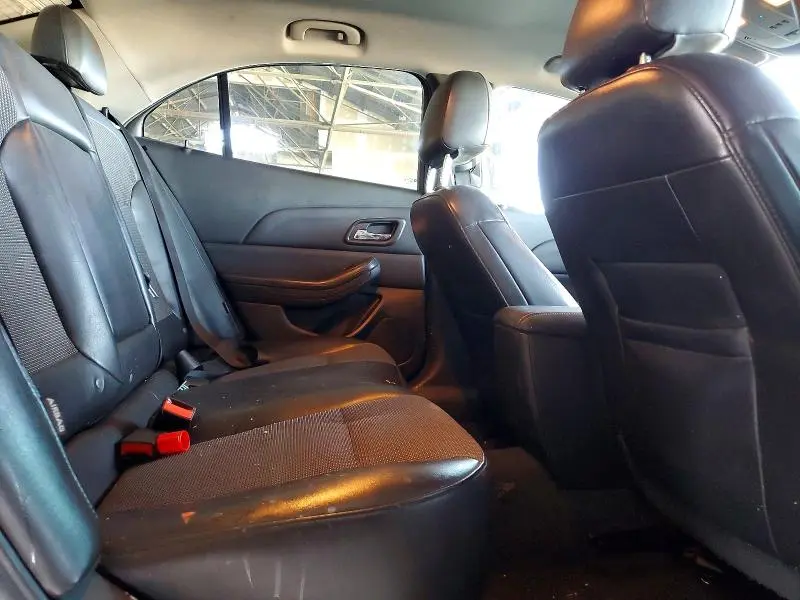 2015 CHEVROLET MALIBU 1LT  