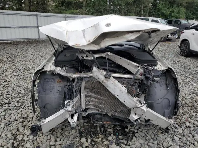 2019 MERCEDES-BENZ GLC 300 4MATIC  