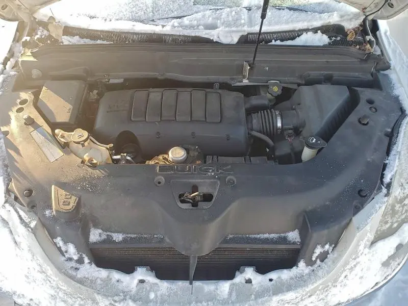 2010 BUICK ENCLAVE CXL  