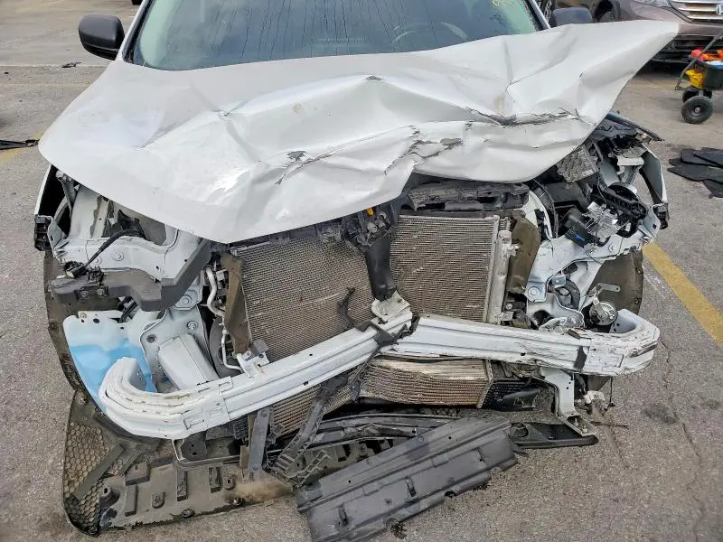 2024 FORD EDGE SE  
