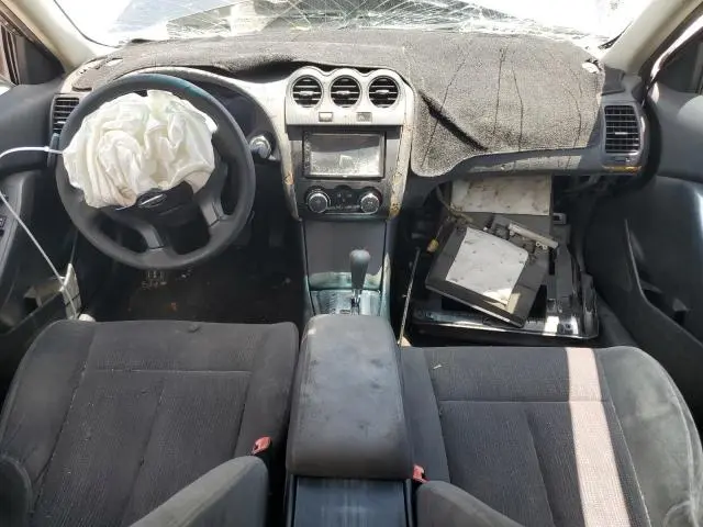 2011 NISSAN ALTIMA BASE