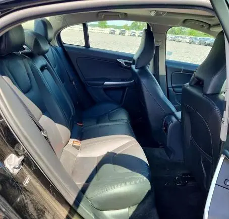 2016 VOLVO S60 PREMIER  