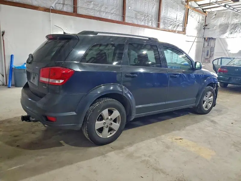 2012 DODGE JOURNEY SXT  
