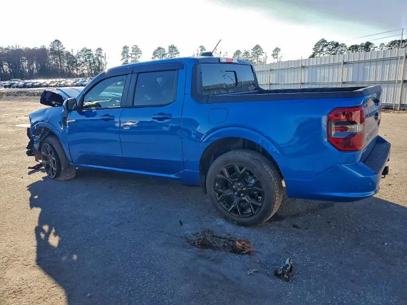 2025 FORD MAVERICK LOBO-PREMIUM  