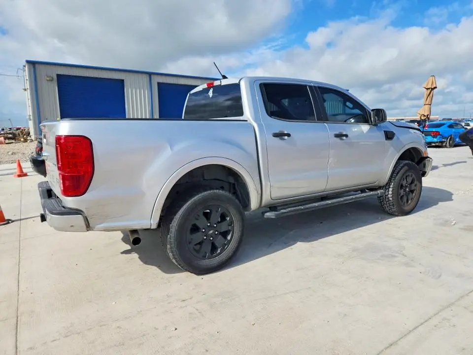 2019 FORD RANGER XL/XLT/LARIAT  