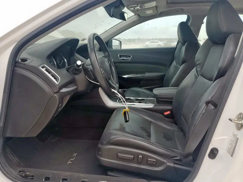 2020 ACURA TLX TECHNOLOGY  