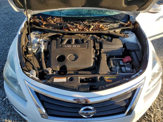 2015 NISSAN ALTIMA 3.5S