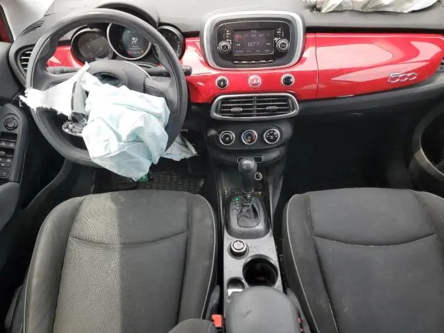 2016 FIAT 500X EASY  