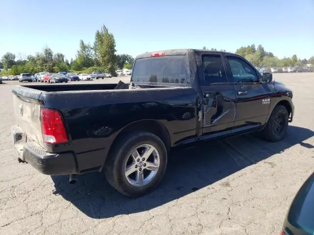 2017 RAM 1500 ST