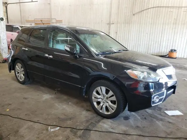 2010 ACURA RDX   