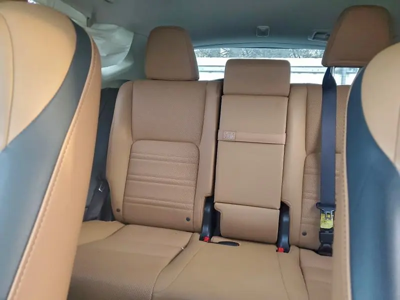 2017 LEXUS NX 200T BASE  