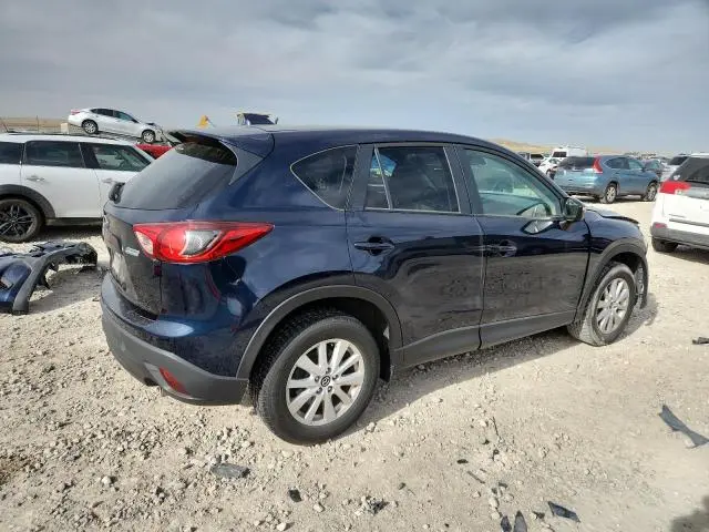 2015 MAZDA CX-5 TOURING  