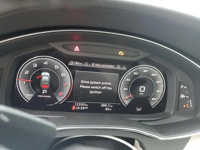 2023 AUDI A6 PREMIUM PLUS  