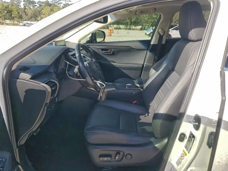 2018 LEXUS NX 300 BASE  