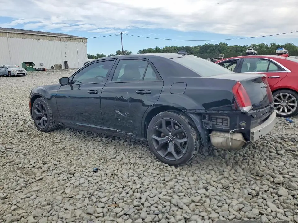 2021 CHRYSLER 300 S  