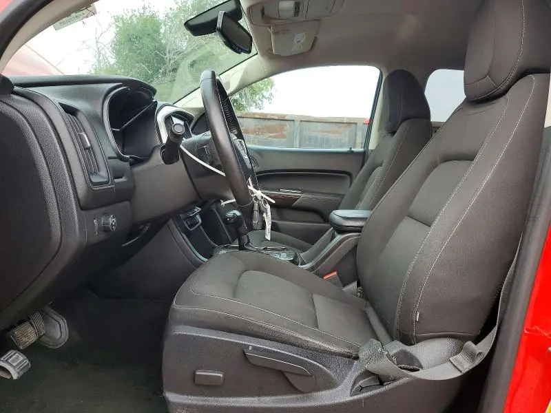 2018 GMC CANYON SLE  