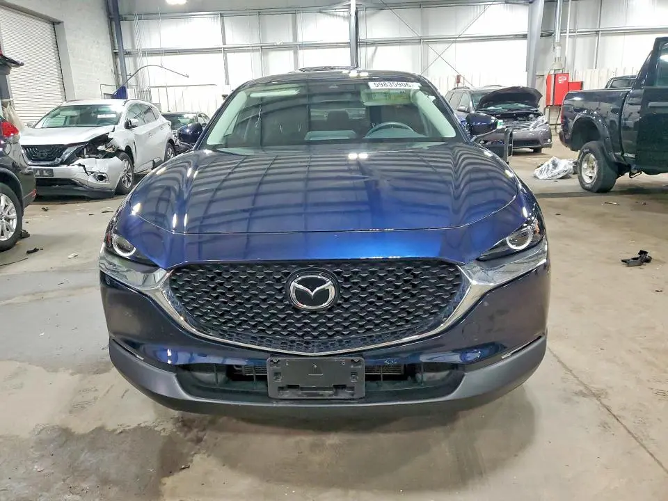2021 MAZDA CX-30   