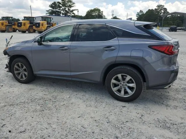 2018 LEXUS RX 350 BASE  