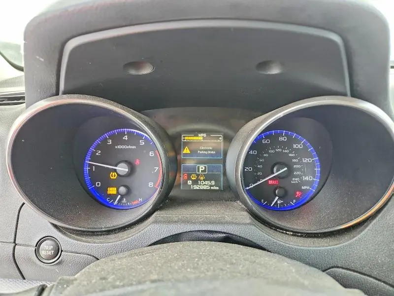 2015 SUBARU LEGACY 2.5I PREMIUM  