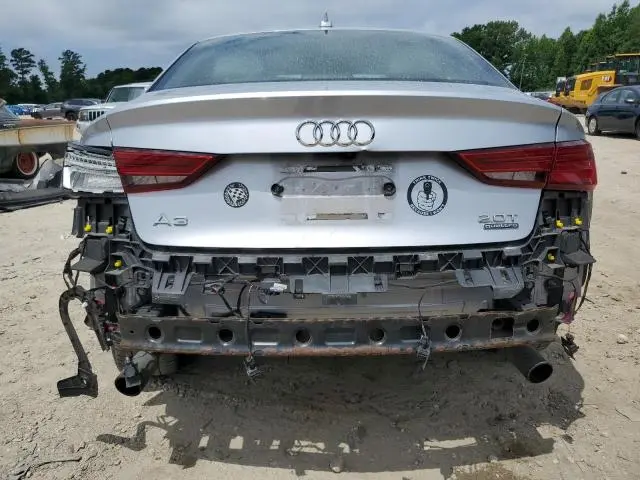 2017 AUDI A3 PREMIUM PLUS  