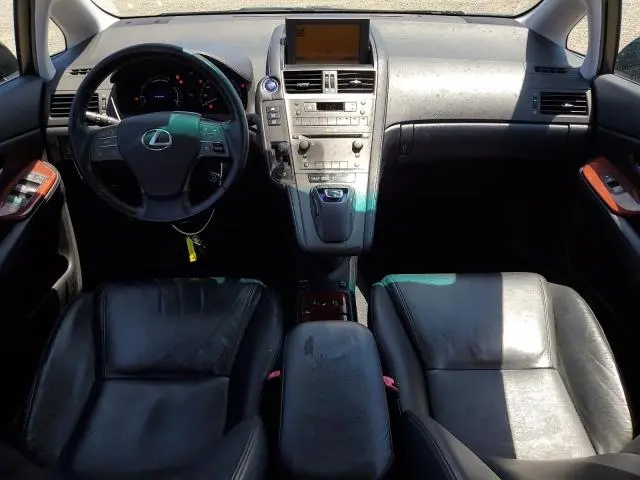 2010 LEXUS HS 250H  