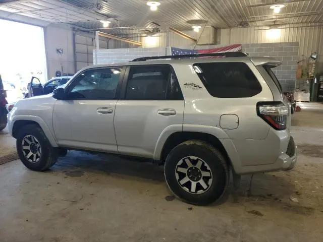 2019 TOYOTA 4RUNNER SR5/SR5 PREMIUM  