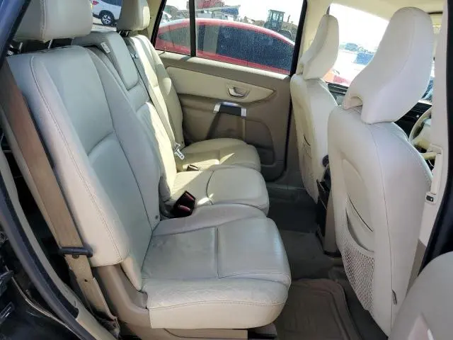 2012 VOLVO XC90 3.2