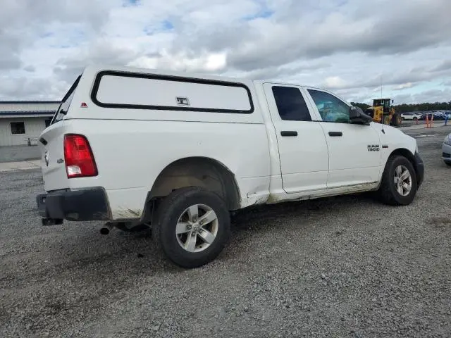 2014 RAM 1500 ST
