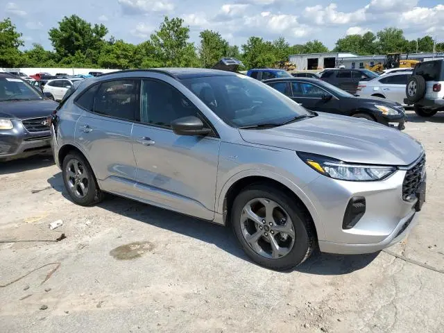 2024 FORD ESCAPE ST LINE  