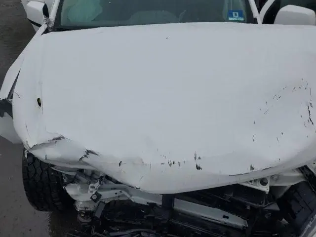 2017 CHEVROLET COLORADO   