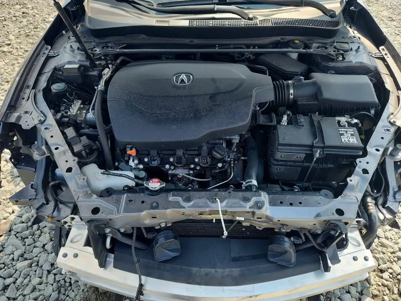 2019 ACURA TLX TECHNOLOGY  