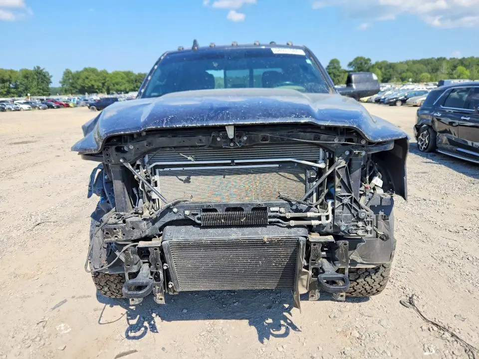 2021 RAM 2500 BIG HORN  