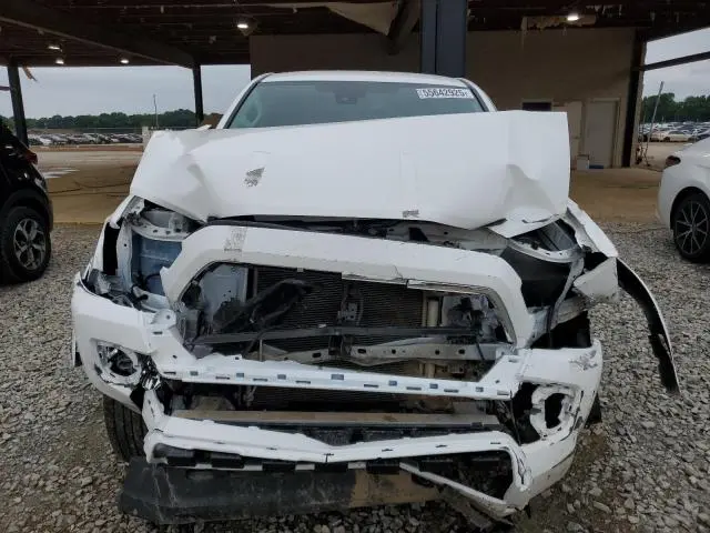 2023 TOYOTA TACOMA DOUBLE CAB  