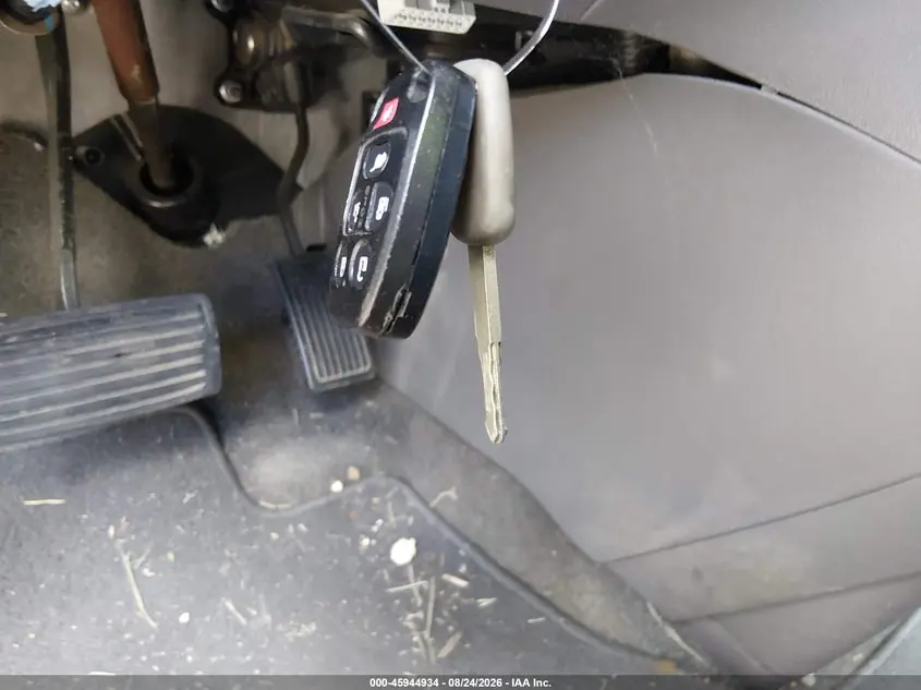 2013 HONDA ODYSSEY EX-L
