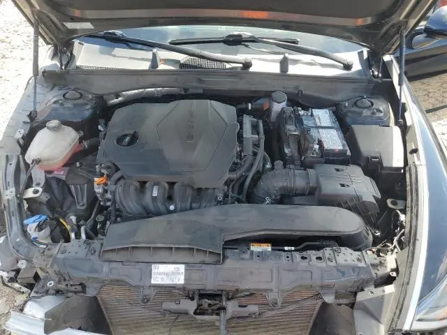 2022 HYUNDAI SONATA SEL