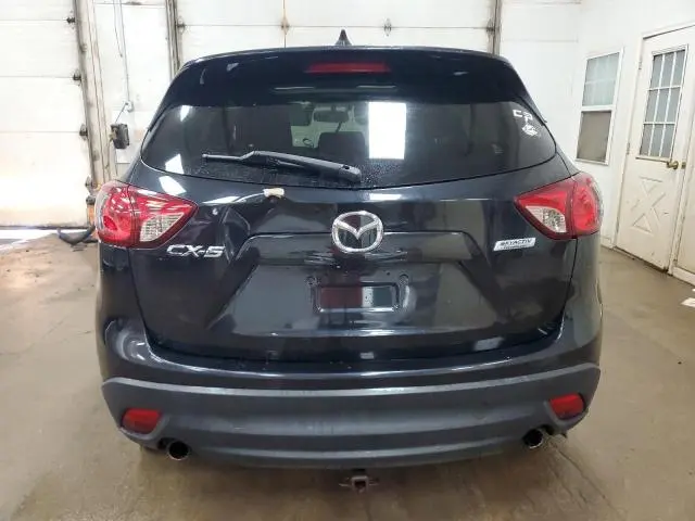 2013 MAZDA CX-5 TOURING  