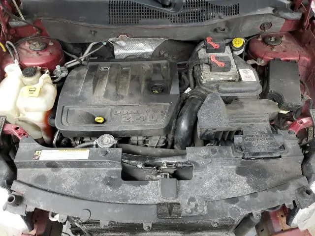 2012 JEEP COMPASS SPORT  