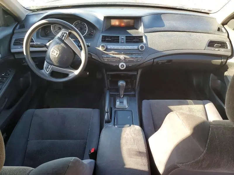 2010 HONDA ACCORD LX  
