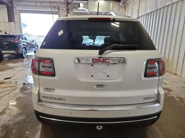 2016 GMC ACADIA SLT-1  