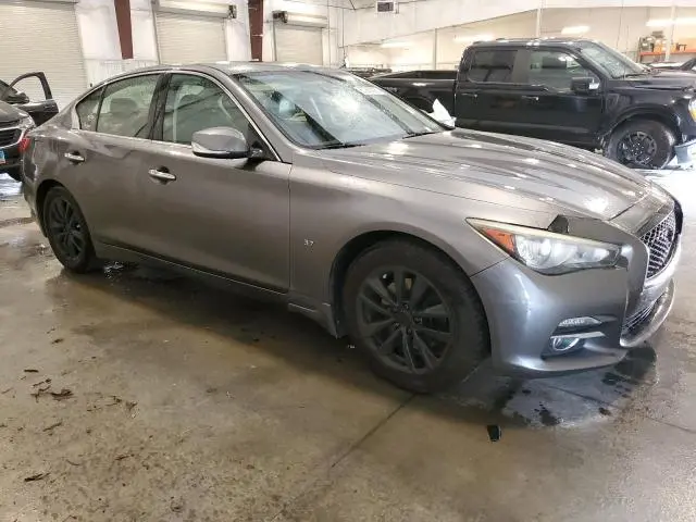 2014 INFINITI Q50 BASE  