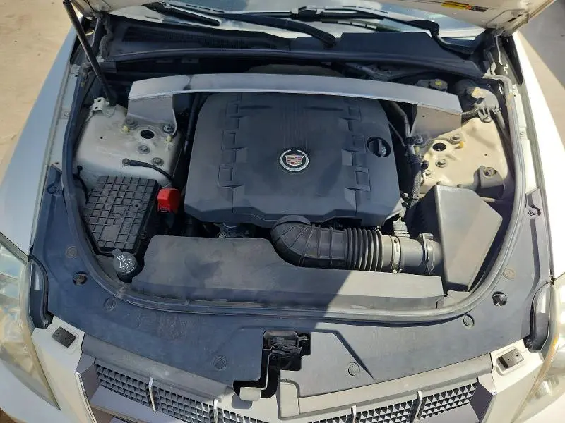 2011 CADILLAC CTS PREMIUM COLLECTION  