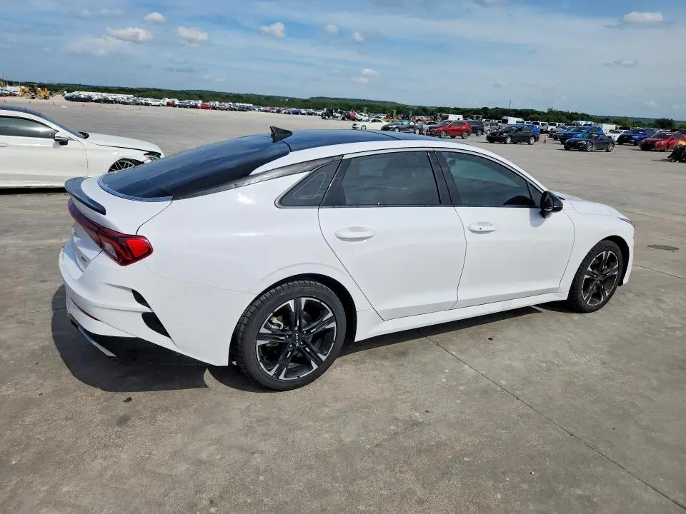 2024 KIA K5 GT LINE  