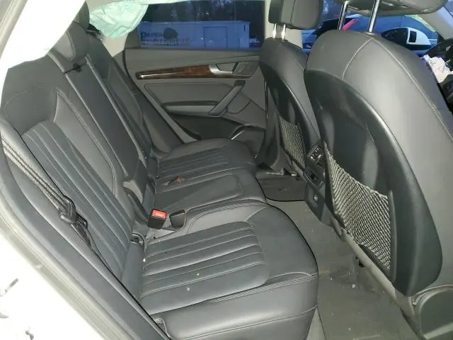 2020 AUDI Q5 PREMIUM  